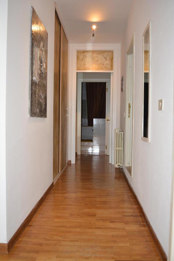 Olaspri Oschiri Exterior foto